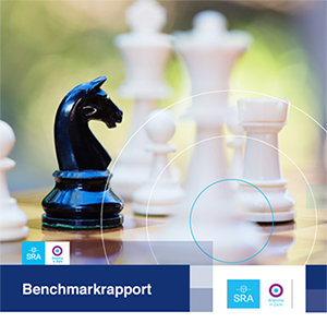 BiZ Benchmarkrapport cover