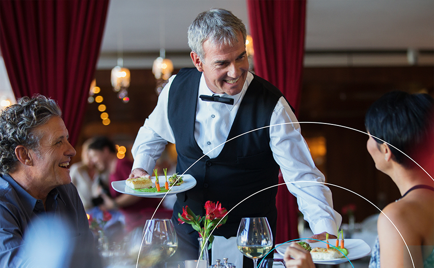 Benchmarkrapport branchevisie