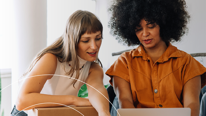 Sectorrapport Detailhandel