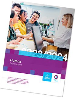 Sectorrapport Horeca