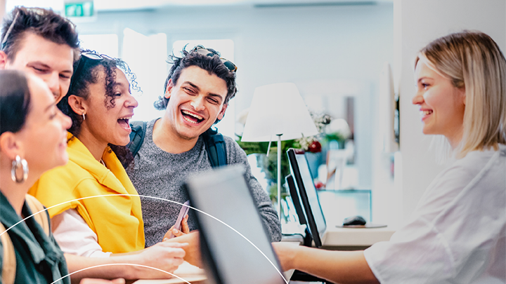 Sectorrapport Horeca