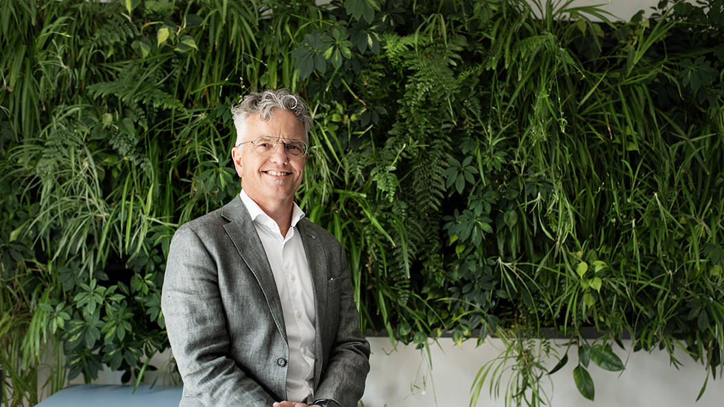 Pieter van der Kwaak