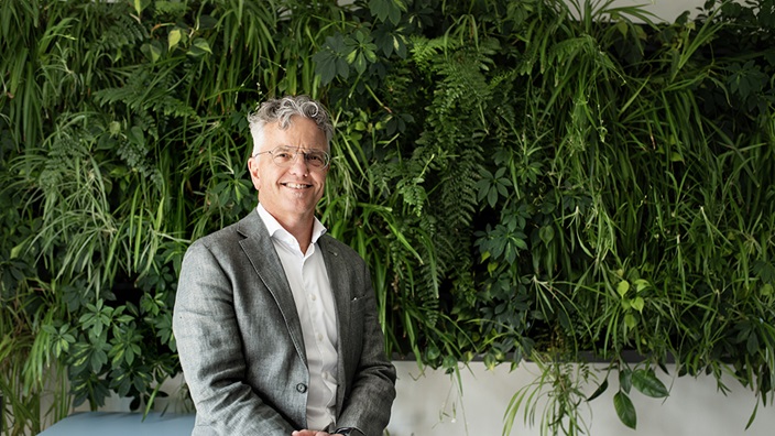 Pieter van der Kwaak