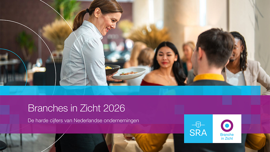 Branches in Zicht 2026 rapport