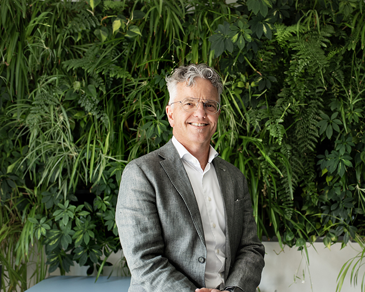 Pieter van der Kwaak