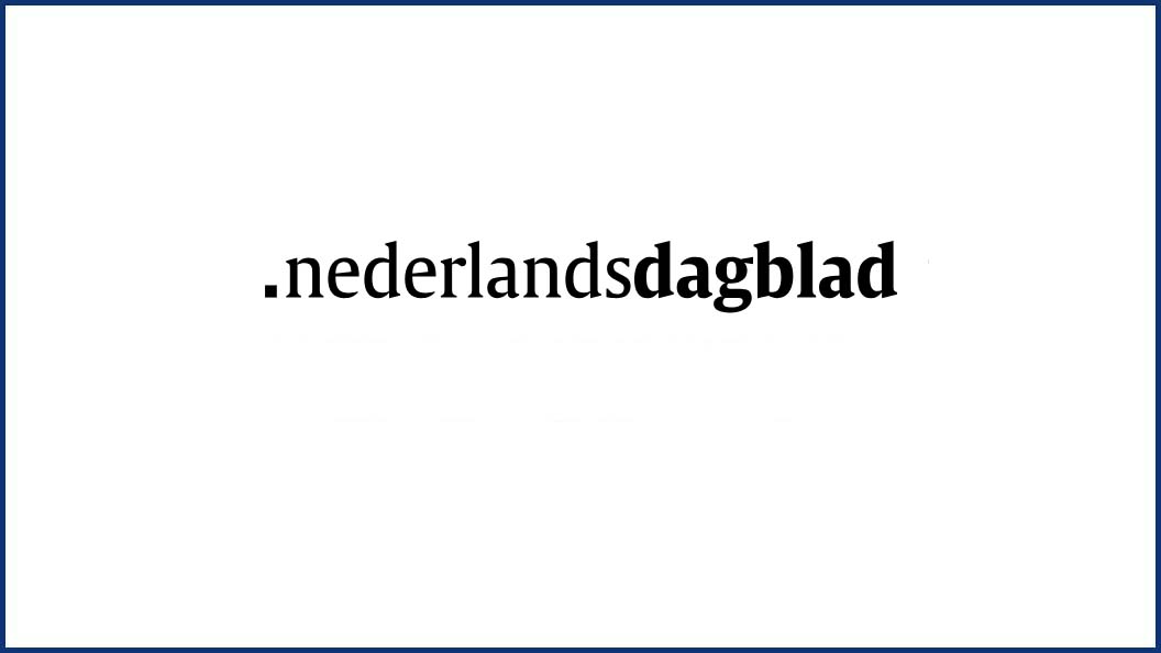 Nederlands dagblad