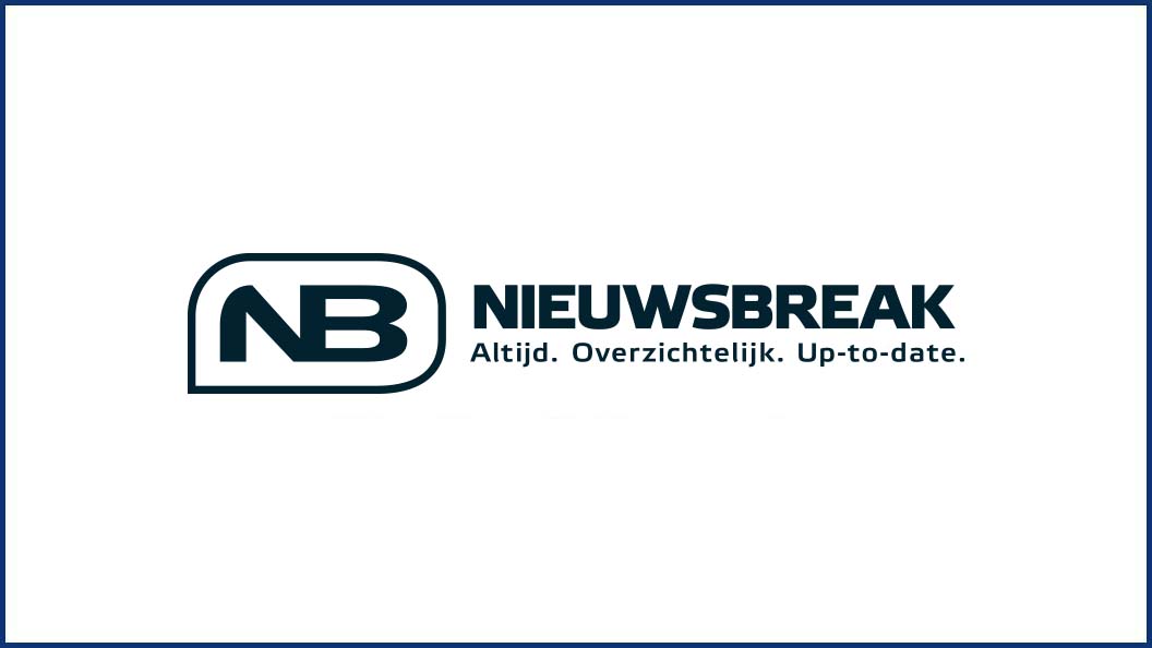 Nieuwsbreak
