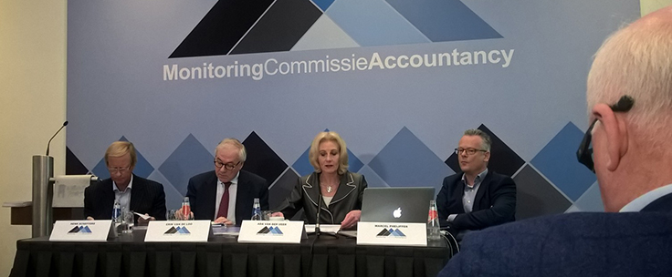 Monitoring Commissie Accountancy