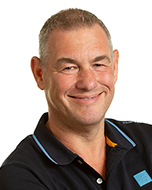 Dick Koudijs