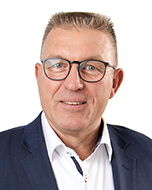 Johan van Luttikhuizen