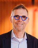 Martin Sprengelmeijer