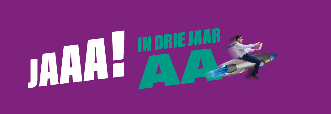 Banner Geïntegreerde opleiding