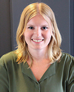 Jennifer van Schijndel
