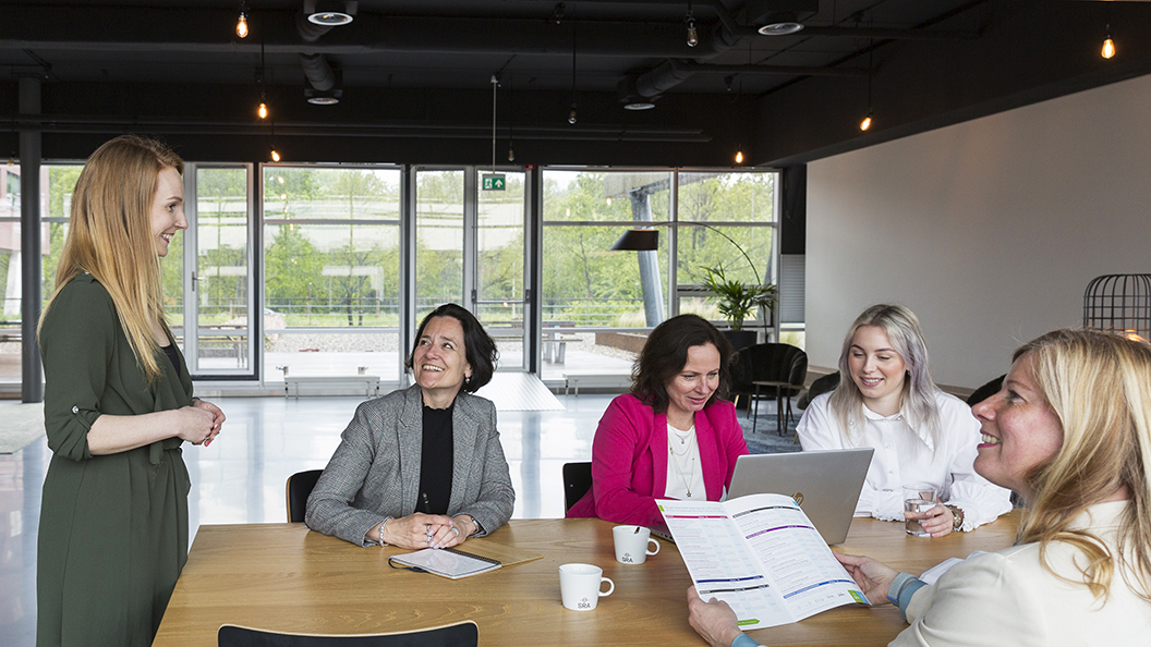 Training praktijkbegeleider