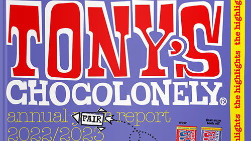 Tony Chocolonely