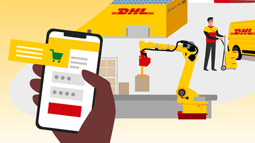 DHL