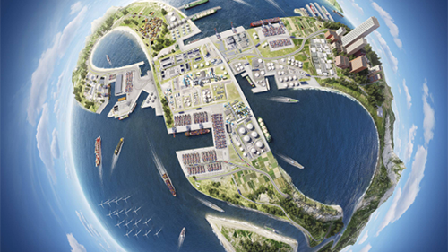 Havenbedrijf Rotterdam