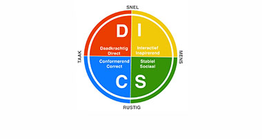 DISC assessments