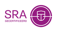 SRA-gecertificeerd Keurmerk