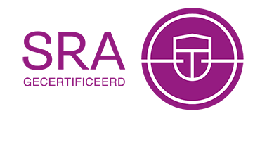 SRA-gecertificeerd