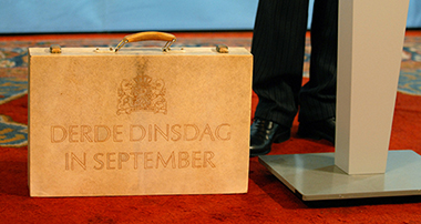Prinsjesdag
