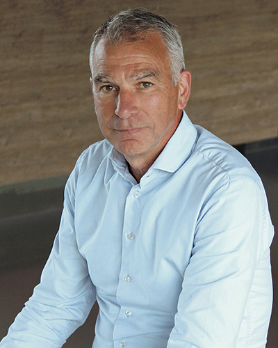 Henk Kats