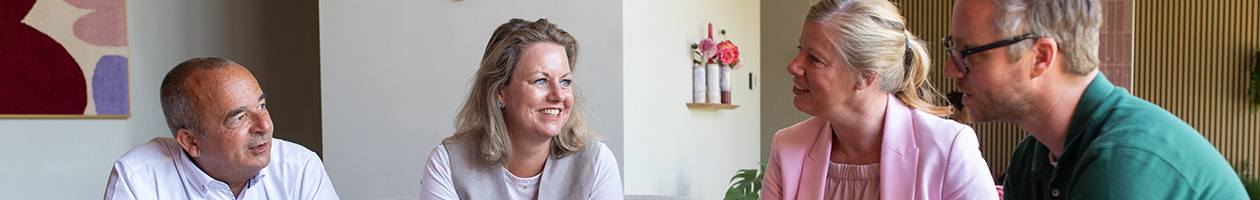 Banner PE-ontwikkelthema's