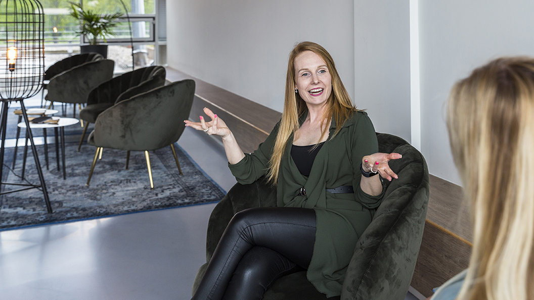 Stimuleer in- en doorstroom