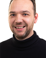 Adrian Egas