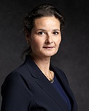 Aimee van der Paardt