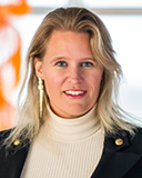Amanda van Wissen-Molenaar