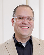 Arjen Elbers