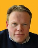 Arthur Jager