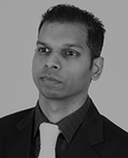 Awinaash Ramadhin