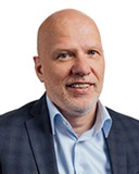 Bart van Mechelen