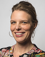 Claudia Koppen van Rouwendaal