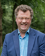 Dirk van der Bij