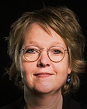 Elly van der Velden
