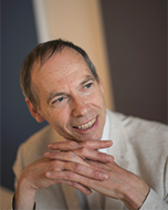 Hans Gribnau