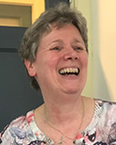 Inge Dijkstra