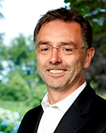 Jaap Harmsen