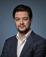 Jan-Pieter de Jong