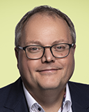 Jeroen Spiekker