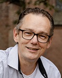 Jeroen ten Brummelhuis