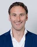 Joerie Frietman