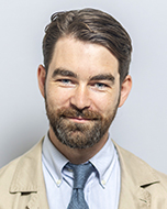Joris Krijger