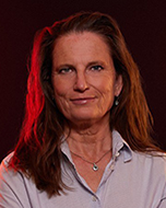 Lotta Croiset van Uchelen Feberwee