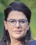 Lucienne van der Geld