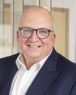 Maarten Joost Swenker