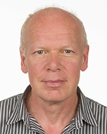 Michael van den Hurk